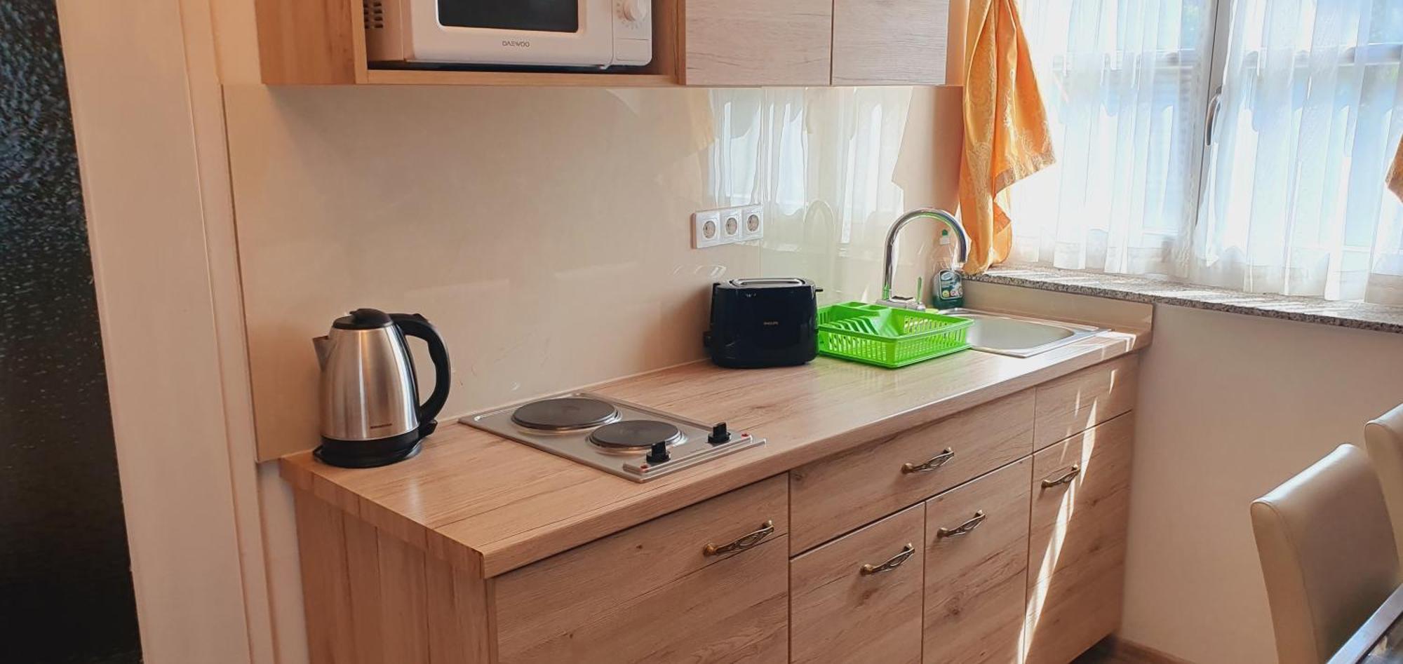 Karmelita Boutique Apartman Sopron Bagian luar foto