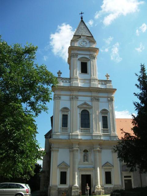 Karmelita Boutique Apartman Sopron Bagian luar foto