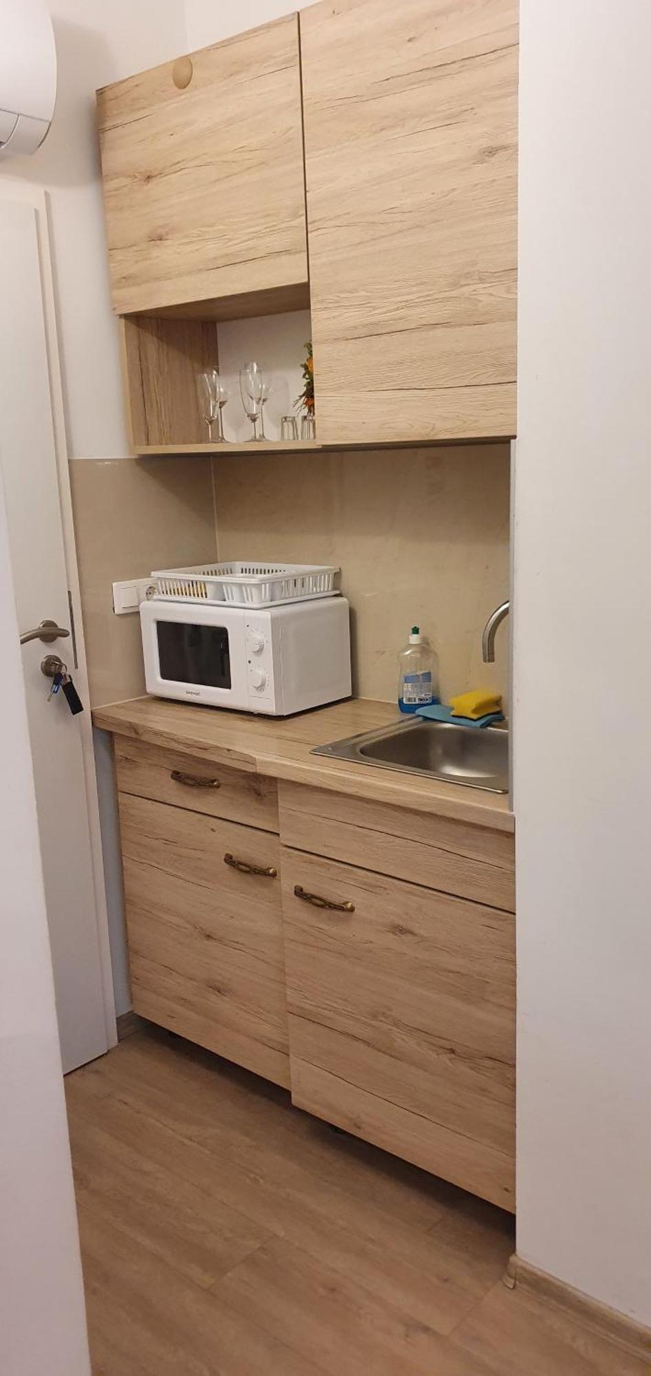 Karmelita Boutique Apartman Sopron Ruang foto